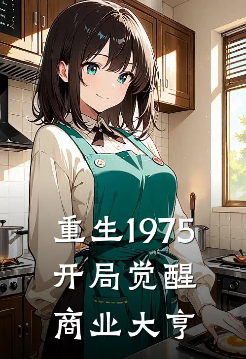 重生1975：开局觉醒商业大亨(宁婉晴李翠花)无弹窗小说免费阅读_小说免费阅读无弹窗重生1975：开局觉醒商业大亨宁婉晴李翠花