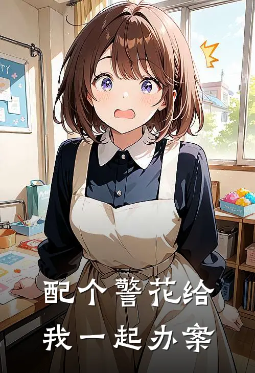 配个警花给我一起办案李天张局最新小说推荐_完本小说免费阅读配个警花给我一起办案(李天张局)