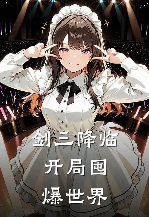 剑三降临，开局囤爆世界