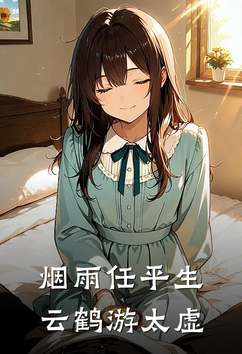 烟雨任平生云鹤游太虚苏挽晴洛星河完结小说大全_免费热门小说烟雨任平生云鹤游太虚(苏挽晴洛星河)