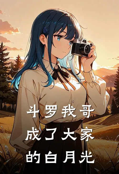 斗罗我哥成了大家的白月光赵无极唐三完结热门小说_完整版小说全文免费阅读斗罗我哥成了大家的白月光赵无极唐三