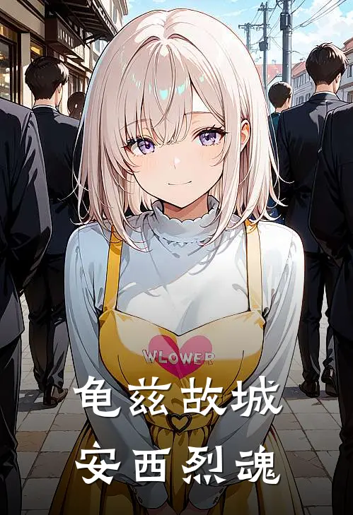 龟兹故城，安西烈魂阿依努尔郭昕全本完结小说_最新章节列表龟兹故城，安西烈魂(阿依努尔郭昕)