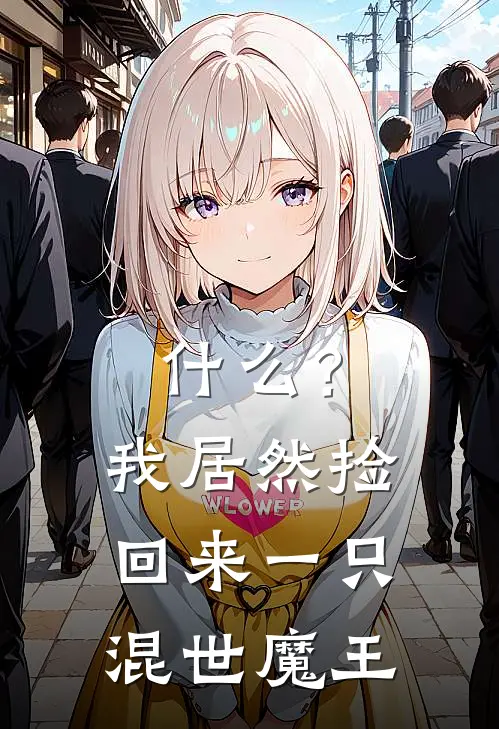 苏辰安白慕归(什么？我居然捡回来一只混世魔王)全章节在线阅读_(什么？我居然捡回来一只混世魔王)完结版免费阅读