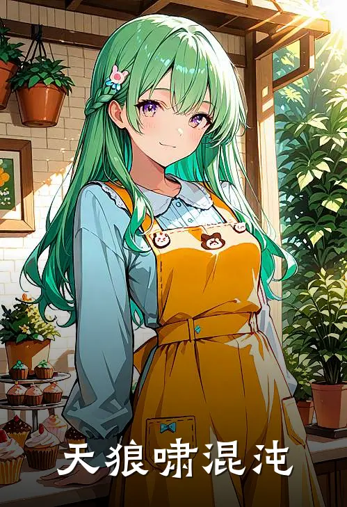 天狼啸混沌（苏夜春桃）完整版小说阅读_天狼啸混沌全文免费阅读（苏夜春桃）