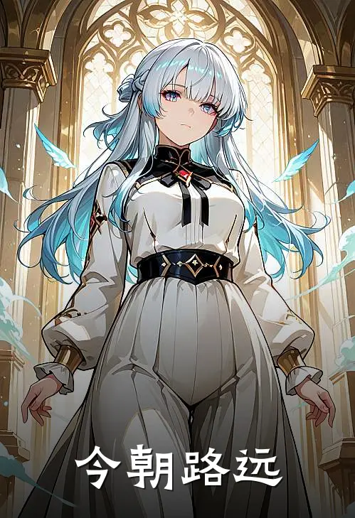 今朝路远周瑕何辜完本小说大全_免费小说免费阅读今朝路远(周瑕何辜)