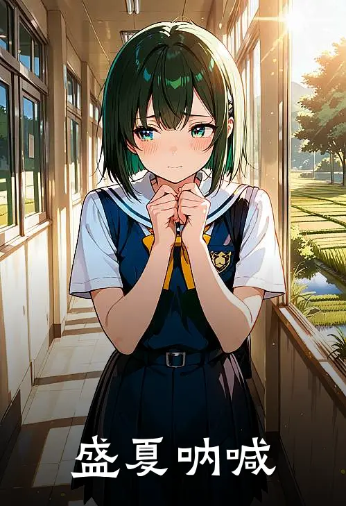 盛夏呐喊(李鹤梁树言)完本小说_全本免费小说盛夏呐喊李鹤梁树言