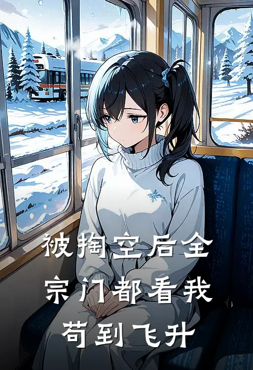 被掏空后全宗门都看我苟到飞升