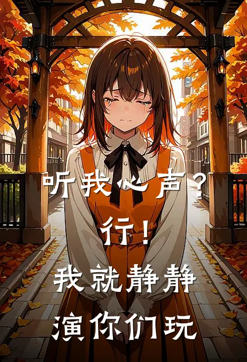 听我心声？行！我就静静演你们玩苏君瑶齐雪薇完整版小说_最新章节列表听我心声？行！我就静静演你们玩(苏君瑶齐雪薇)