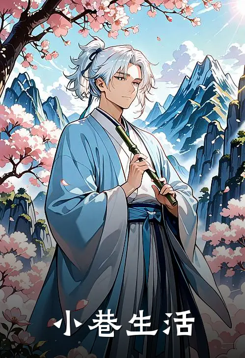 小巷生活(宋莹黄玲)在线免费小说_完整版免费小说小巷生活(宋莹黄玲)