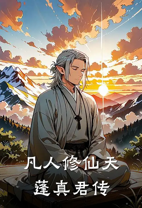 凡人修仙天蓬真君传