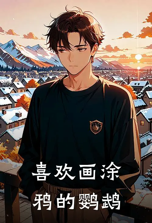 喜欢画涂鸦的鹦鹉(黄乐荣陈炳林)火爆小说_《喜欢画涂鸦的鹦鹉》黄乐荣陈炳林小说免费在线阅读