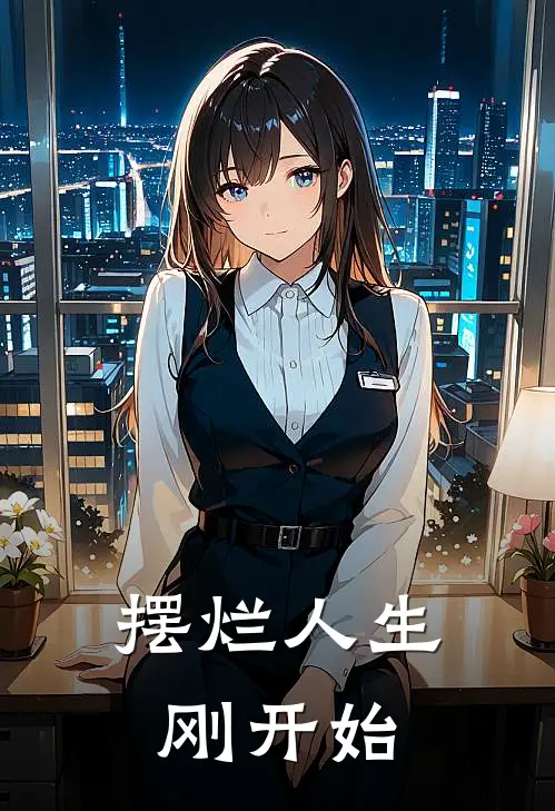 摆烂人生刚开始(龙青灵白厉)热门网络小说_最新完本小说摆烂人生刚开始(龙青灵白厉)