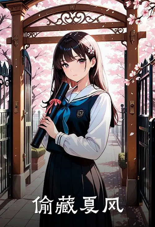 偷藏夏风林深鹿知莳完本热门小说_小说完结版偷藏夏风(林深鹿知莳)