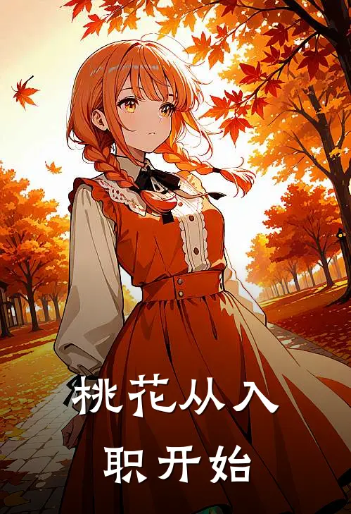 桃花从入职开始林羽苏瑶全本免费在线阅读_林羽苏瑶全文阅读