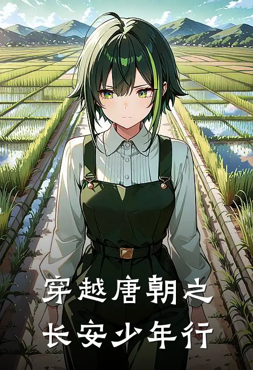 穿越唐朝之长安少年行(苏白李世民)完整版免费阅读_最新章节列表穿越唐朝之长安少年行(苏白李世民)