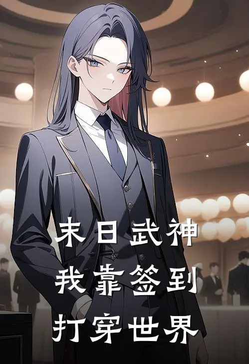 【末日武神：我靠签到打穿世界】(凌诚新京市)小说完结版_全文阅读免费全集【末日武神：我靠签到打穿世界】凌诚新京市