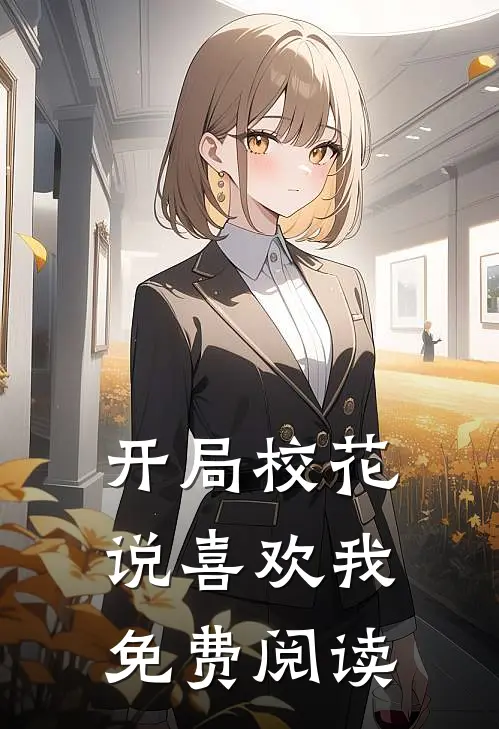 开局校花说喜欢我免费阅读