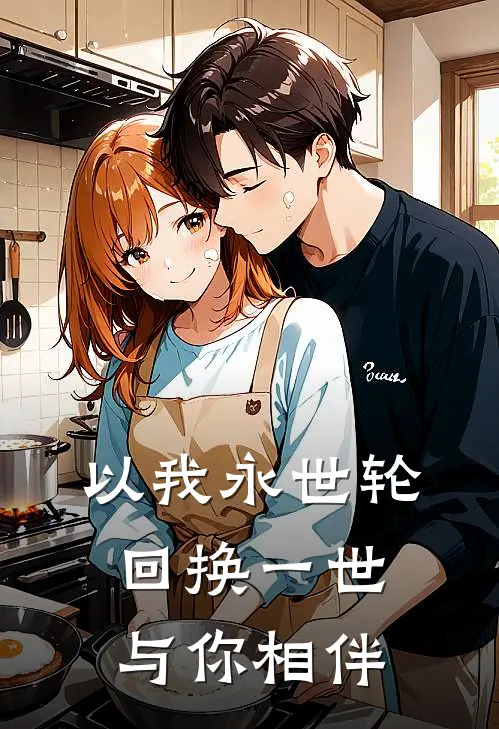 以我永世轮回换一世与你相伴