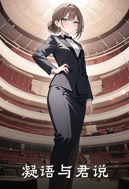 凝语与君说