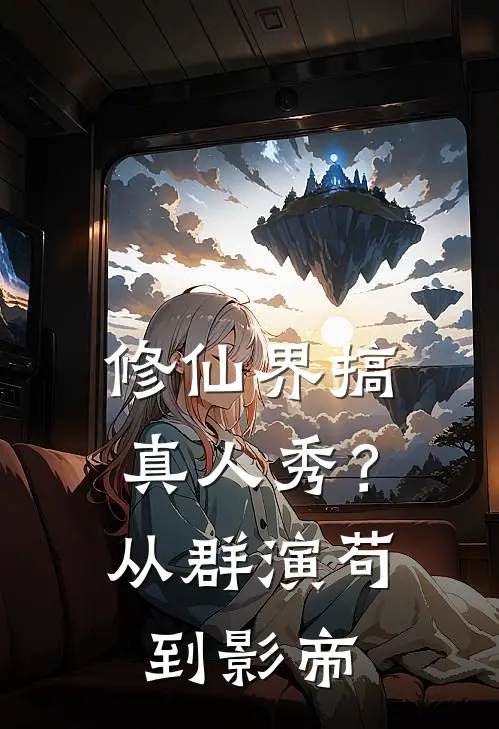 修仙界搞真人秀？从群演苟到影帝