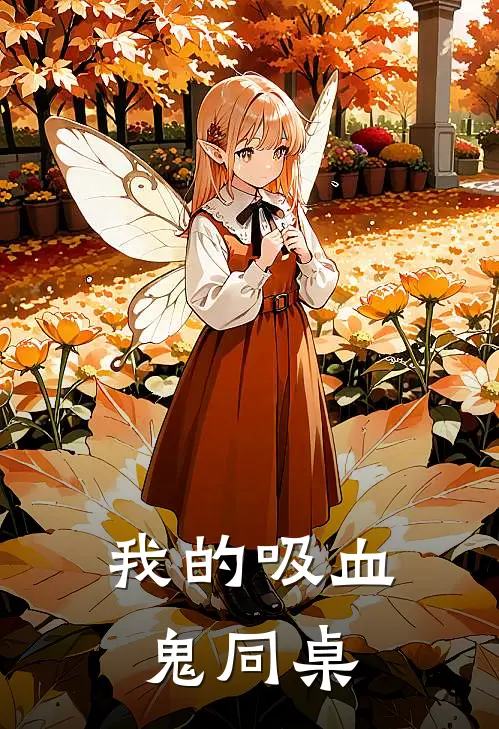 我的吸血鬼同桌