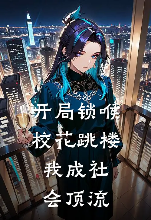 开局锁喉校花跳楼，我成社会顶流安行云雪完本热门小说_完本小说免费开局锁喉校花跳楼，我成社会顶流(安行云雪)