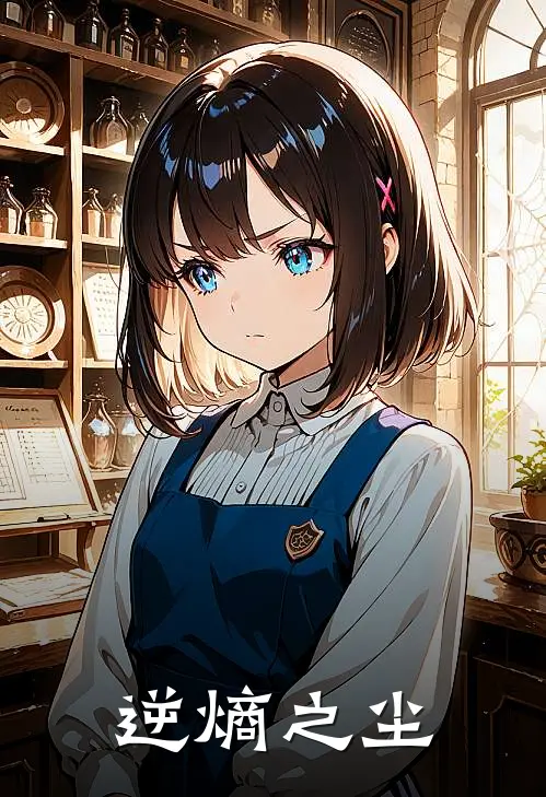 林深苏璃逆熵之尘全章节在线阅读_逆熵之尘全集免费在线阅读