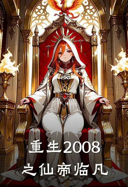 重生2008之仙帝临凡