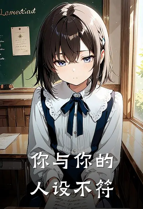 你与你的人设不符