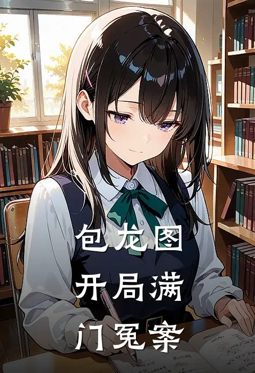 包拯白玉堂(包龙图：开局满门冤案)_《包龙图：开局满门冤案》最新章节免费在线阅读