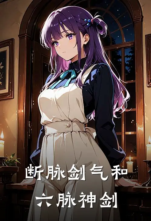 断脉剑气和六脉神剑