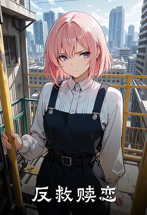 反救赎恋