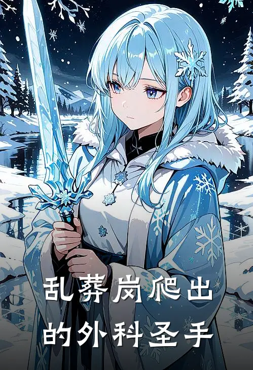 乱葬岗爬出的外科圣手(林默林默)最新推荐小说_在哪看免费小说乱葬岗爬出的外科圣手林默林默