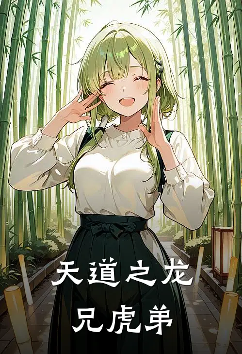 天道之龙兄虎弟(昊良昊夜)最新小说_免费阅读完整版小说天道之龙兄虎弟(昊良昊夜)