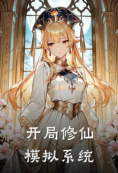 开局修仙模拟系统(张三李小虎)热门网络小说_最新章节列表开局修仙模拟系统(张三李小虎)