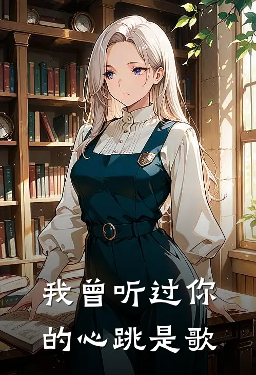 我曾听过你的心跳是歌