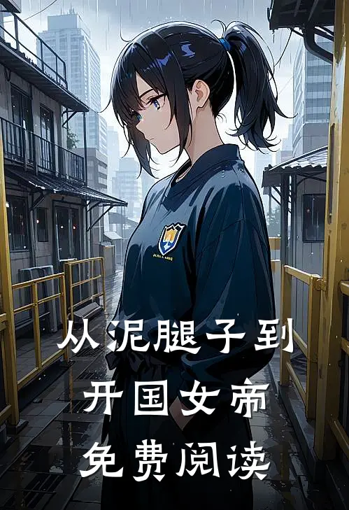 从泥腿子到开国女帝免费阅读