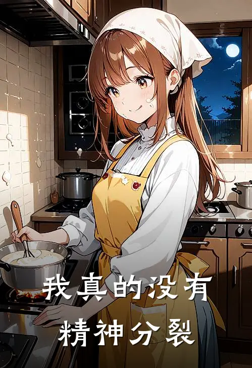 我真的没有精神分裂(战楠姜北)完本小说大全_热门小说大全我真的没有精神分裂战楠姜北