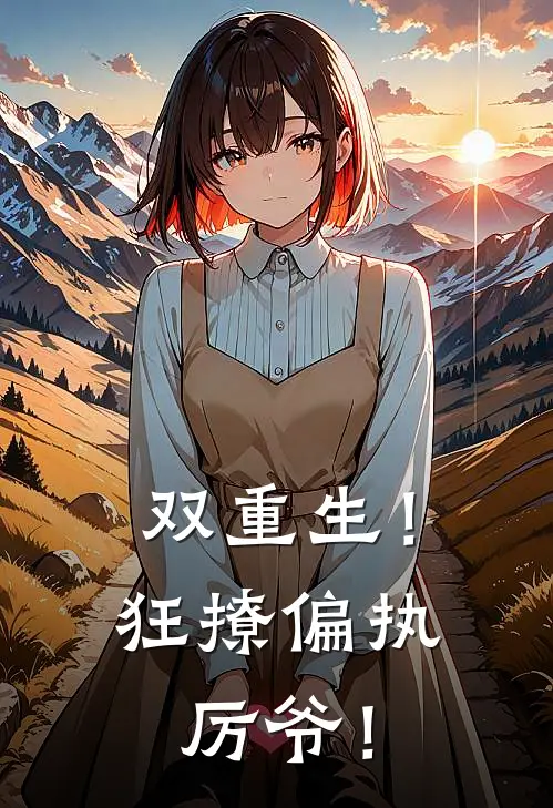双重生！狂撩偏执厉爷！