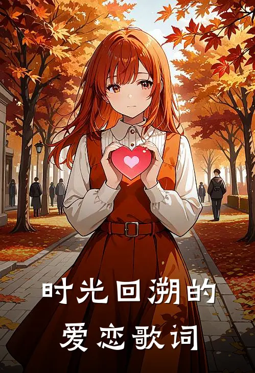 时光回溯的爱恋歌词