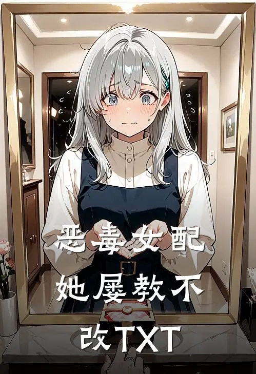 恶毒女配她屡教不改TXT