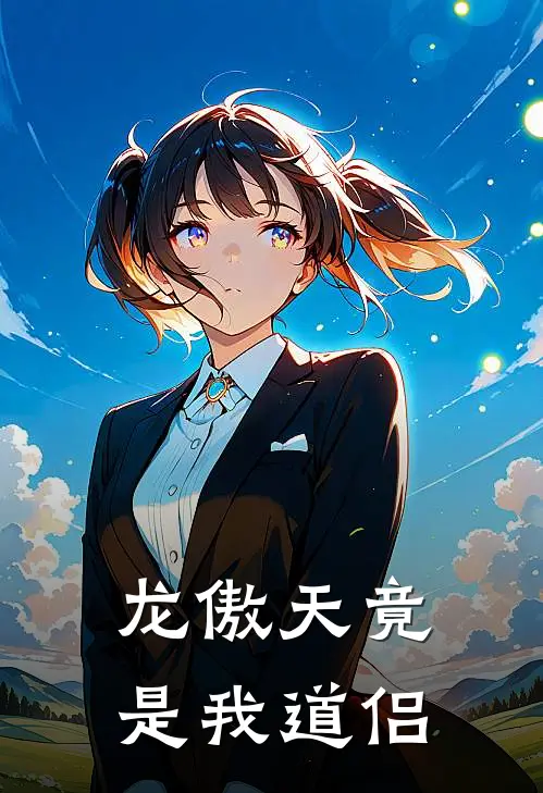 龙傲天竟是我道侣