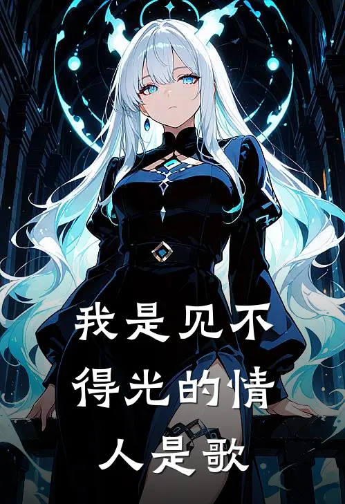 我是见不得光的情人是歌