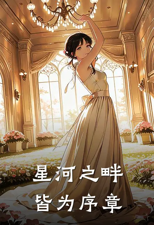 星河之畔，皆为序章(陈让陈让)最新好看小说_无弹窗全文免费阅读星河之畔，皆为序章陈让陈让