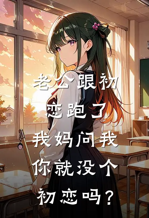 老公跟初恋跑了，我妈问我你就没个初恋吗？白月林晚完本热门小说_小说推荐完结老公跟初恋跑了，我妈问我你就没个初恋吗？白月林晚