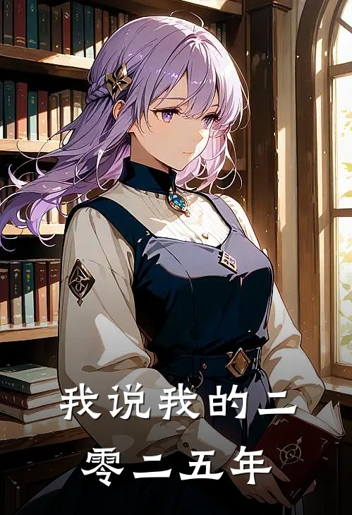 我说我的二零二五年