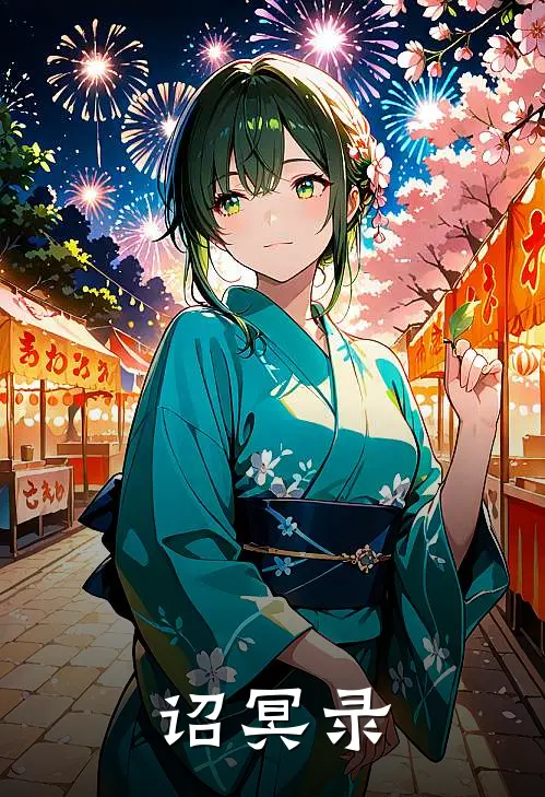 《诏冥录》裴远温如卿已完结小说_诏冥录(裴远温如卿)全文免费阅读无弹窗大结局