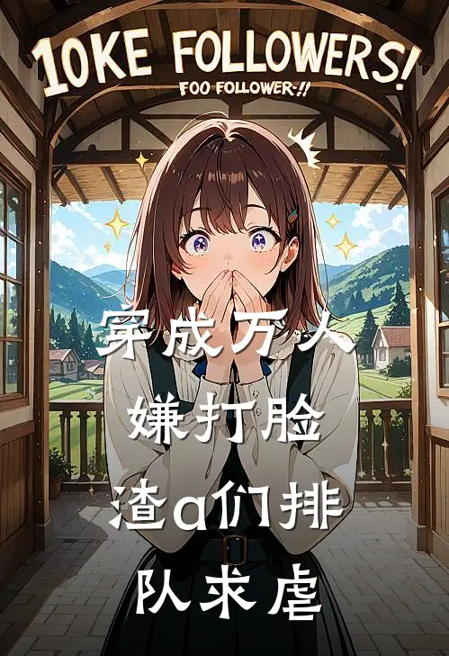 穿成万人嫌打脸，渣a们排队求虐(乔路铭柏清)全文免费阅读无弹窗大结局_《穿成万人嫌打脸，渣a们排队求虐》乔路铭柏清免费小说