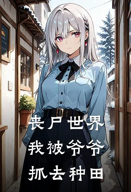 肖霭肖霭丧尸世界：我被爷爷抓去种田最新章节阅读_肖霭肖霭最新章节在线阅读