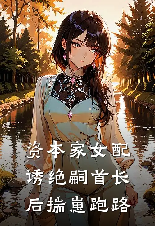 资本家女配诱绝嗣首长后揣崽跑路
